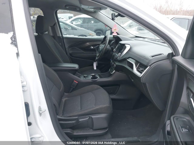 Aukcja sprzedaży 2022 Gmc Terrain, vin: 3GKALTEV7NL286316, numer aukcji: 12489044