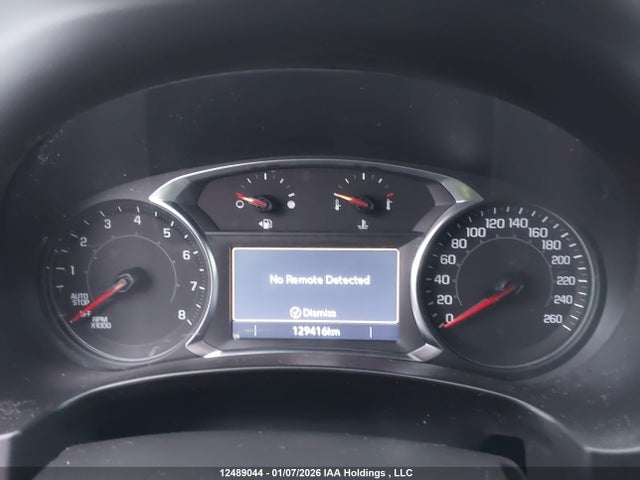 2022 Gmc Terrain მანქანა იყიდება აუქციონზე, vin: 3GKALTEV7NL286316, აუქციონის ნომერი: 12489044