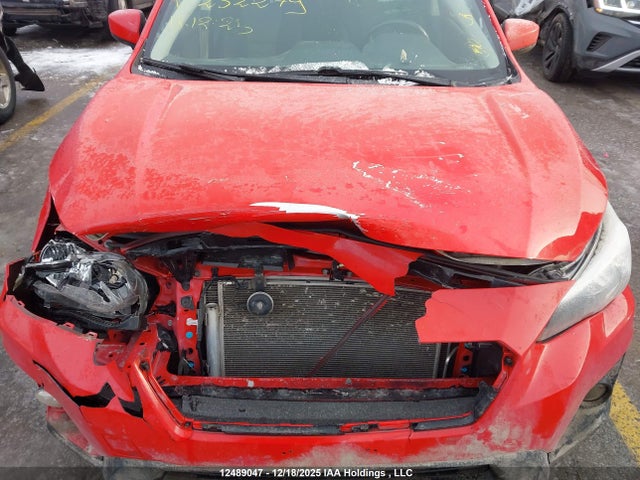Продажа на аукционе авто 2020 Subaru Crosstrek Touring, vin: JF2GTAPC6L8232279, номер лота: 12489047