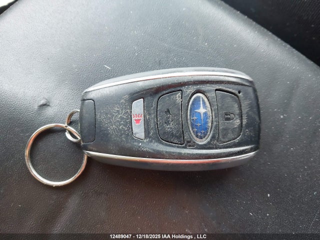 Продажа на аукционе авто 2020 Subaru Crosstrek Touring, vin: JF2GTAPC6L8232279, номер лота: 12489047