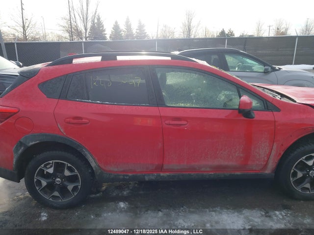 Продажа на аукционе авто 2020 Subaru Crosstrek Touring, vin: JF2GTAPC6L8232279, номер лота: 12489047