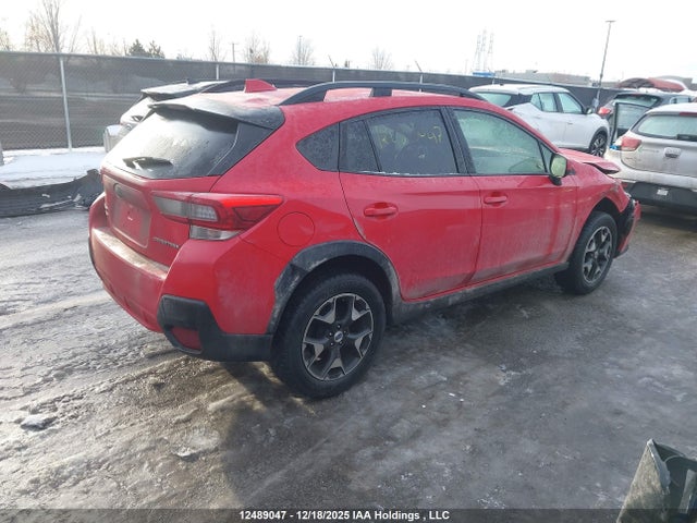 Продажа на аукционе авто 2020 Subaru Crosstrek Touring, vin: JF2GTAPC6L8232279, номер лота: 12489047