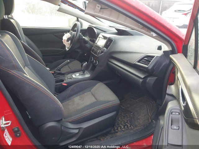 Продажа на аукционе авто 2020 Subaru Crosstrek Touring, vin: JF2GTAPC6L8232279, номер лота: 12489047