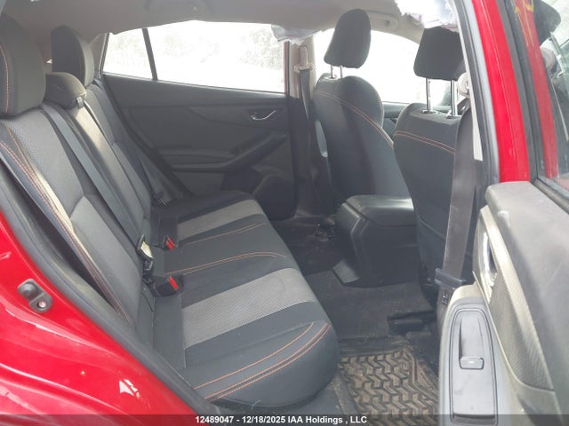 Продажа на аукционе авто 2020 Subaru Crosstrek Touring, vin: JF2GTAPC6L8232279, номер лота: 12489047