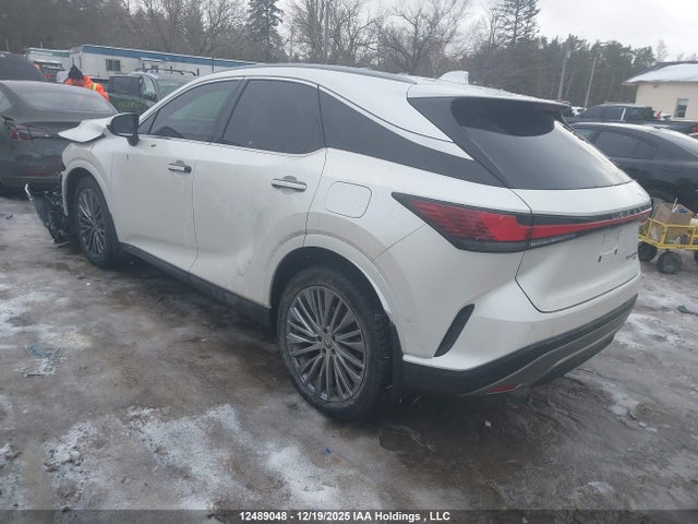 JTJCJMGA6R2017786 Lexus Rx 450h+