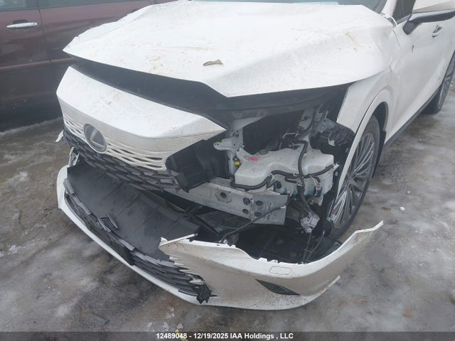 JTJCJMGA6R2017786 Lexus Rx 450h+