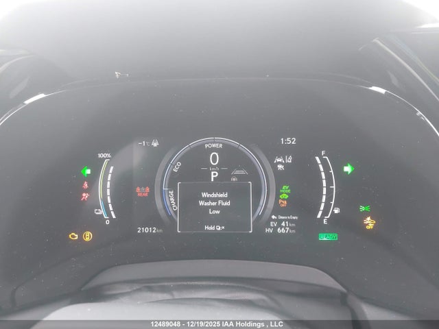 JTJCJMGA6R2017786 Lexus Rx 450h+