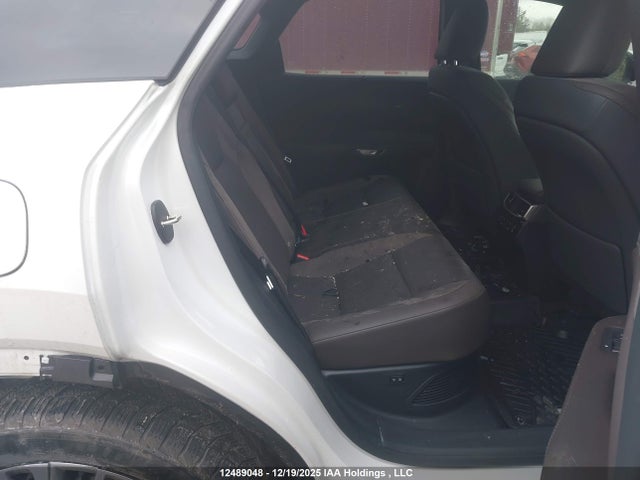 JTJCJMGA6R2017786 Lexus Rx 450h+