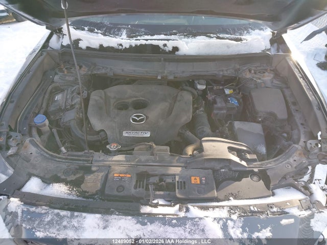 Aukcja sprzedaży 2017 Mazda Cx-9, vin: JM3TCBEYXH0137139, numer aukcji: 12489052
