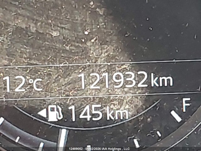Aukcja sprzedaży 2017 Mazda Cx-9, vin: JM3TCBEYXH0137139, numer aukcji: 12489052