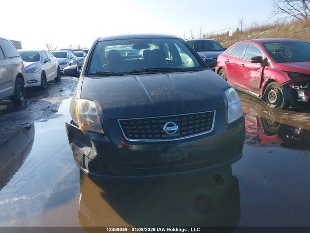 Aukcja sprzedaży 2009 Nissan Sentra 2.0/2.0s/2.0sl, vin: 3N1AB61E99L619355, numer aukcji: 12489059