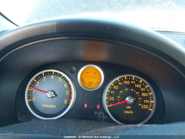 Aukcja sprzedaży 2009 Nissan Sentra 2.0/2.0s/2.0sl, vin: 3N1AB61E99L619355, numer aukcji: 12489059