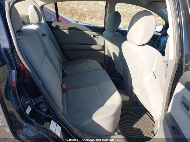 Aukcja sprzedaży 2009 Nissan Sentra 2.0/2.0s/2.0sl, vin: 3N1AB61E99L619355, numer aukcji: 12489059