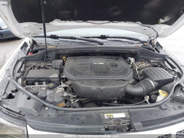 1C4RJFJG9GC491356 Jeep Grand Cherokee Summit