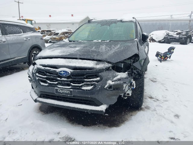 Subaru Crosstrek Convenience 2025 JF2GUABC0S8236105 Image 12