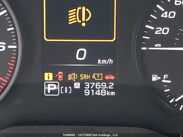 Subaru Crosstrek Convenience 2025 JF2GUABC0S8236105 Image 15