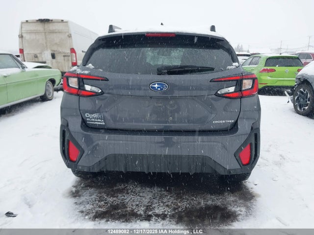 Subaru Crosstrek Convenience 2025 JF2GUABC0S8236105 Image 16
