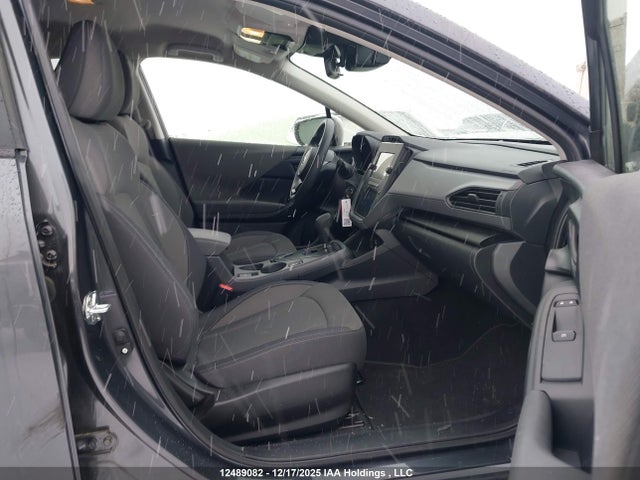 Subaru Crosstrek Convenience 2025 JF2GUABC0S8236105 Image 5