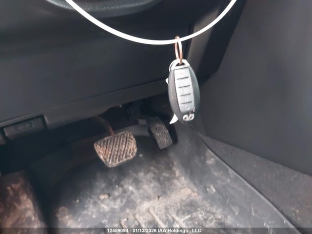 JN8AZ2AC5N9485158 Infiniti Qx80 Luxe/premium Select