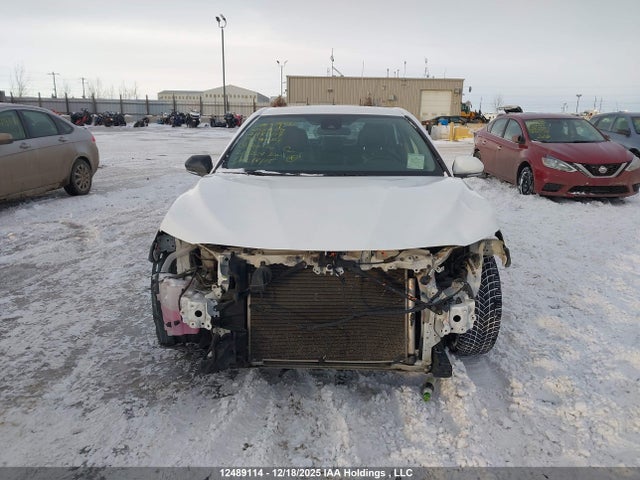 4T1B11HK8KU802126 Toyota CAMRY SE