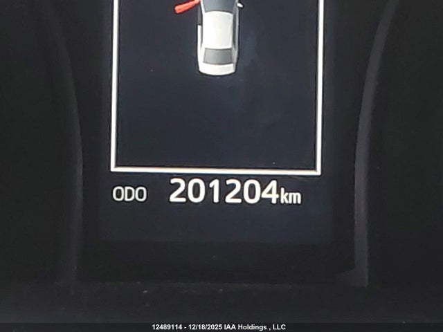 4T1B11HK8KU802126 Toyota CAMRY SE