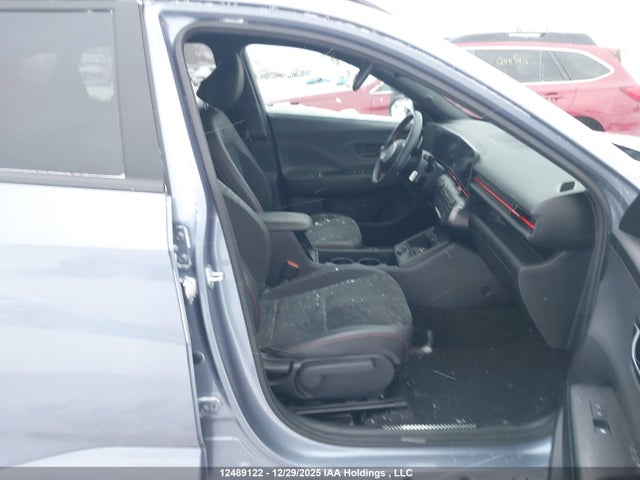 KM8HECA37RU169206 Hyundai Kona 1.6t N Line Ultimate
