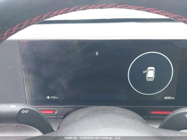 KM8HECA37RU169206 Hyundai Kona 1.6t N Line Ultimate