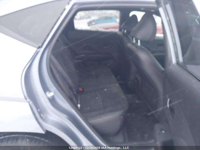 KM8HECA37RU169206 Hyundai Kona 1.6t N Line Ultimate