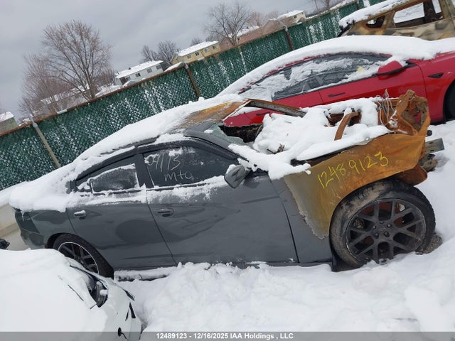 Dodge CHARGER R/T 2018 2C3CDXCT2JH317392 Image 13