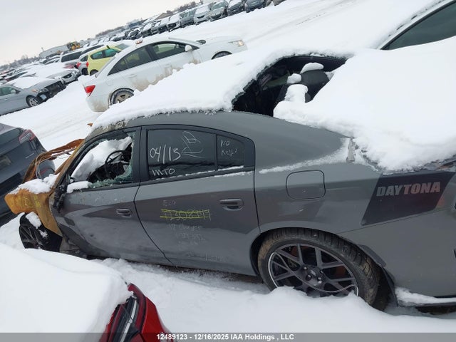Dodge CHARGER R/T 2018 2C3CDXCT2JH317392 Image 14