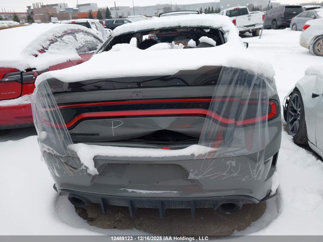Dodge CHARGER R/T 2018 2C3CDXCT2JH317392 Image 16
