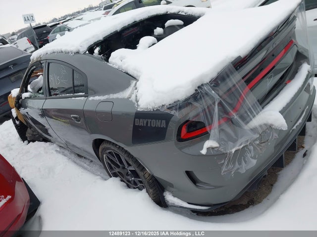 Dodge CHARGER R/T 2018 2C3CDXCT2JH317392 Image 3
