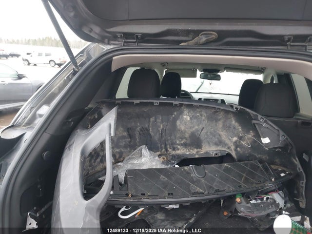 12489133 :رقم المزاد ، 1C4PJLCB5FW505693 vin ، 2015 Jeep Cherokee North مزاد بيع