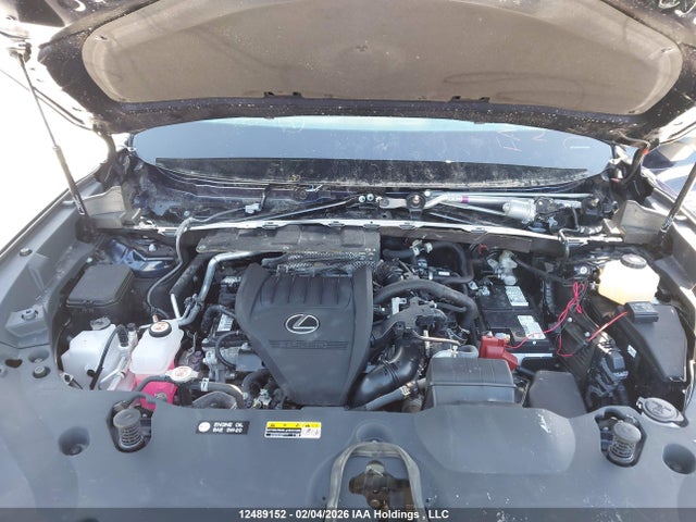 5TDAAAB65RS001454 Lexus Tx 350 Base/350 Premium/350 Luxury