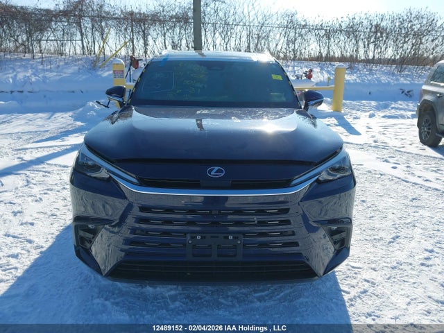 5TDAAAB65RS001454 Lexus Tx 350 Base/350 Premium/350 Luxury