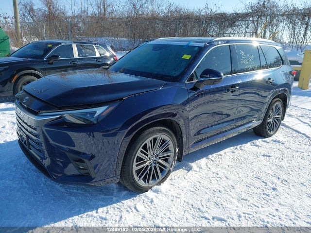 5TDAAAB65RS001454 Lexus Tx 350 Base/350 Premium/350 Luxury