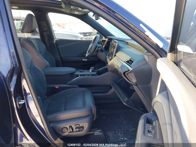 5TDAAAB65RS001454 Lexus Tx 350 Base/350 Premium/350 Luxury