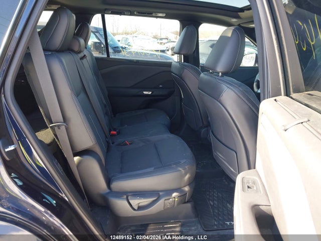 5TDAAAB65RS001454 Lexus Tx 350 Base/350 Premium/350 Luxury