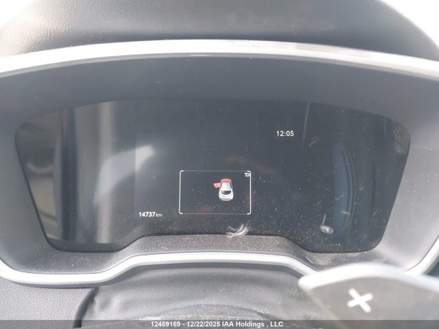 JTNK4MBE9S3237354 Toyota Corolla