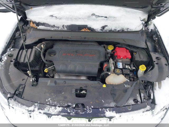 Jeep Compass Sport 2020 3C4NJDAB7LT193815 Image 10
