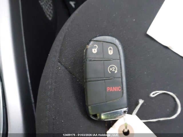 Jeep Compass Sport 2020 3C4NJDAB7LT193815 Image 11