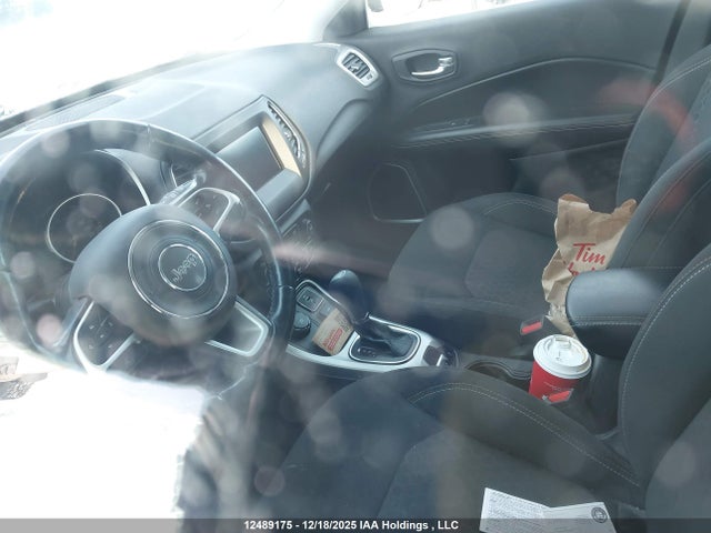 Jeep Compass Sport 2020 3C4NJDAB7LT193815 Image 5