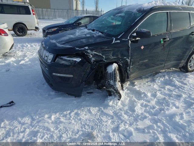 Jeep Compass Sport 2020 3C4NJDAB7LT193815 Image 6