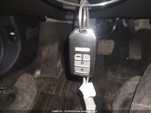 Honda CIVIC EX 2016 2HGFC2F70GH016398 Image 29