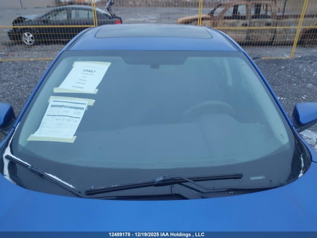 Honda CIVIC EX 2016 2HGFC2F70GH016398 Image 35