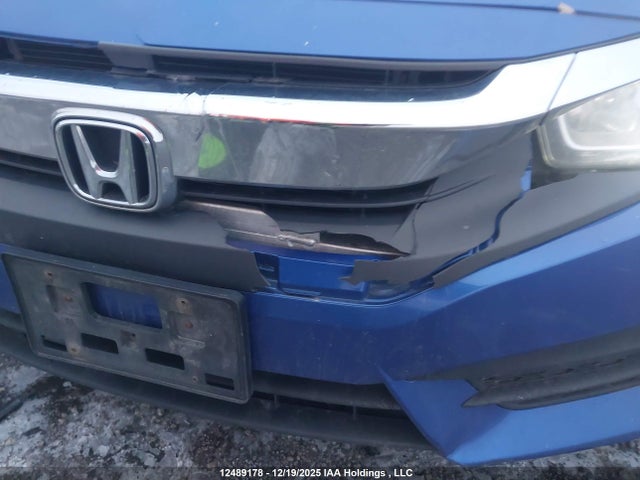 Honda CIVIC EX 2016 2HGFC2F70GH016398 Image 37