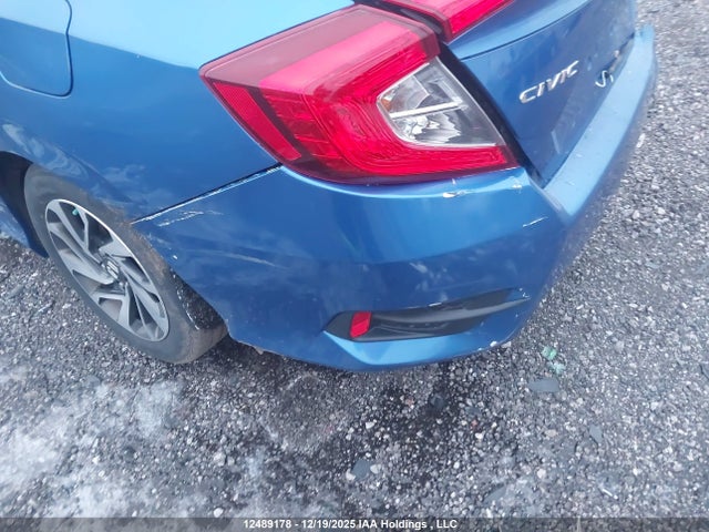 Honda CIVIC EX 2016 2HGFC2F70GH016398 Image 38