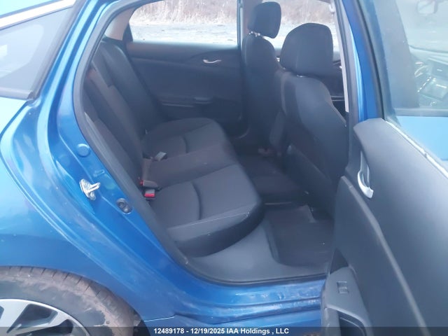 Honda CIVIC EX 2016 2HGFC2F70GH016398 Image 26