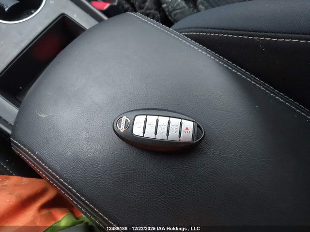 Nissan Altima 2016 1N4AL3AP9GN337004 Image 11