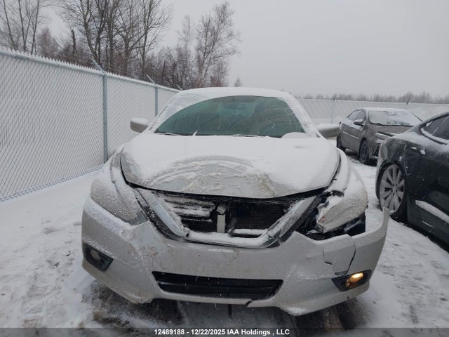 Nissan Altima 2016 1N4AL3AP9GN337004 Image 12